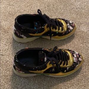 Chanel sneakers